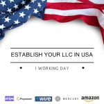 Establish your LLC in USA